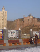 중국