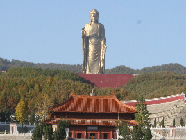 연운항/낙양/소림사/석인산/허창 7일